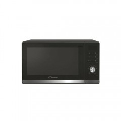 Candy CMGA20TNDB Φούρνος Μικροκυμάτων με Grill 20lt Μαύρος Candy CMGA20TNDB Φούρνος Μικροκυμάτων με Grill 20lt Μαύρος